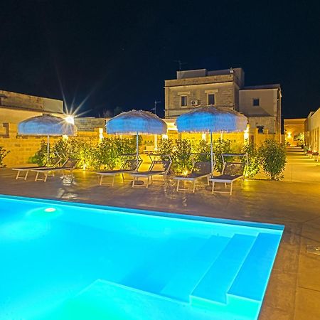 Masseria Spiga グラヴィーナ・イン・プーリア エクステリア 写真