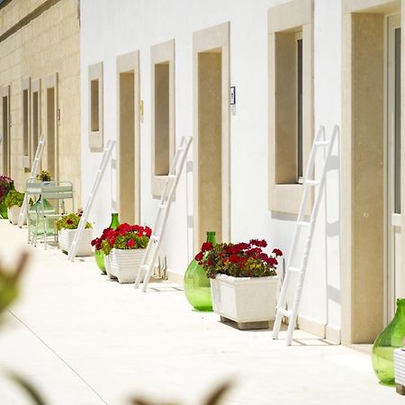 Masseria Spiga グラヴィーナ・イン・プーリア エクステリア 写真