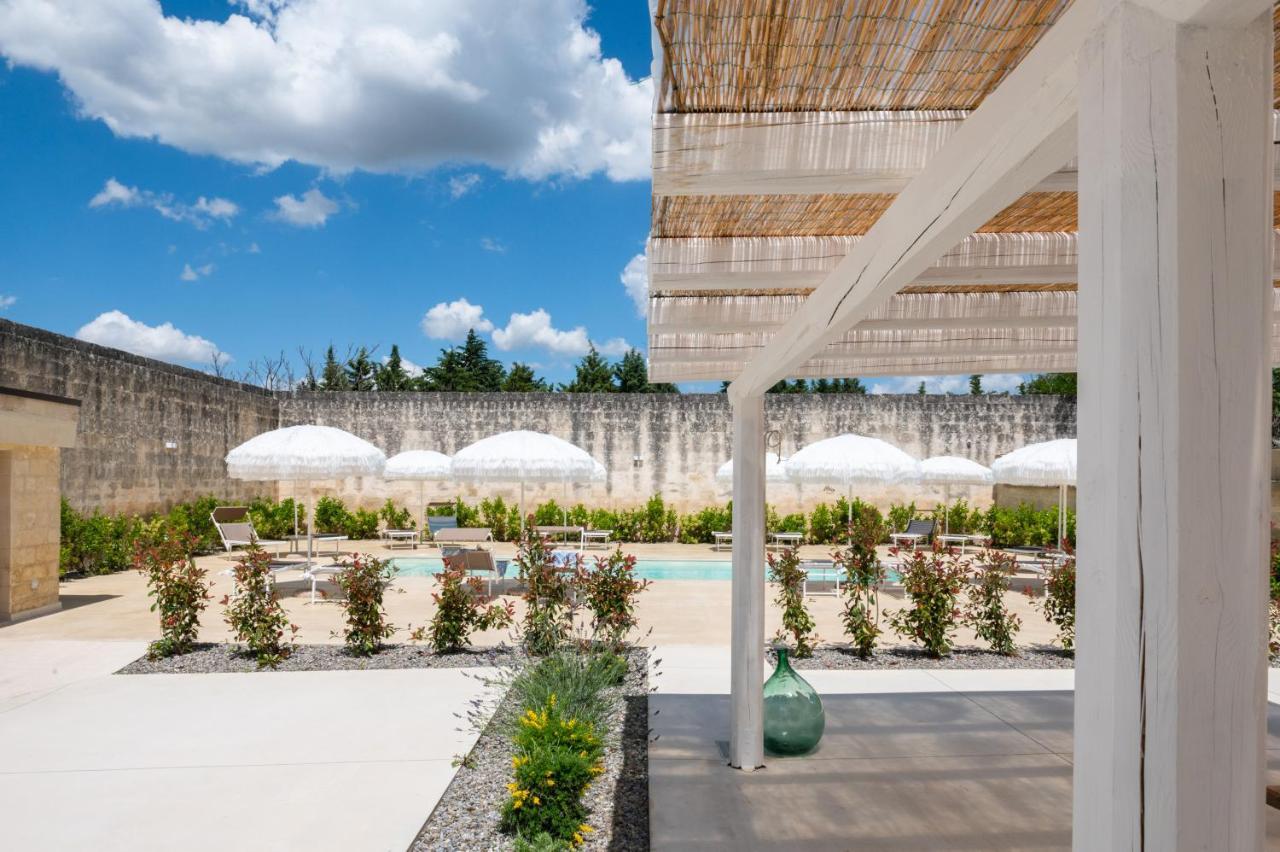 Masseria Spiga グラヴィーナ・イン・プーリア エクステリア 写真