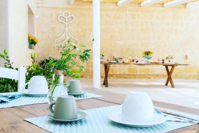 Masseria Spiga グラヴィーナ・イン・プーリア エクステリア 写真