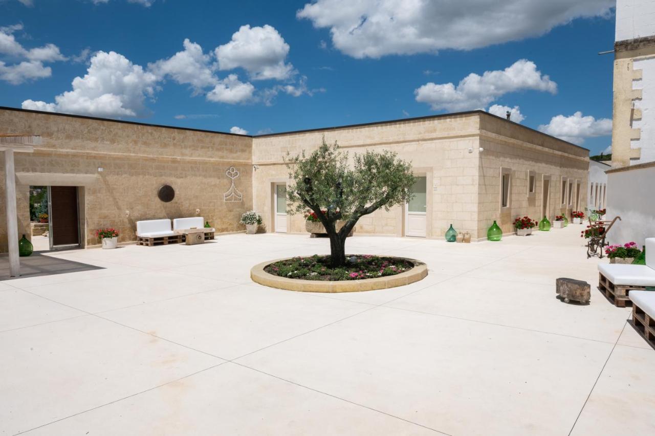 Masseria Spiga グラヴィーナ・イン・プーリア エクステリア 写真