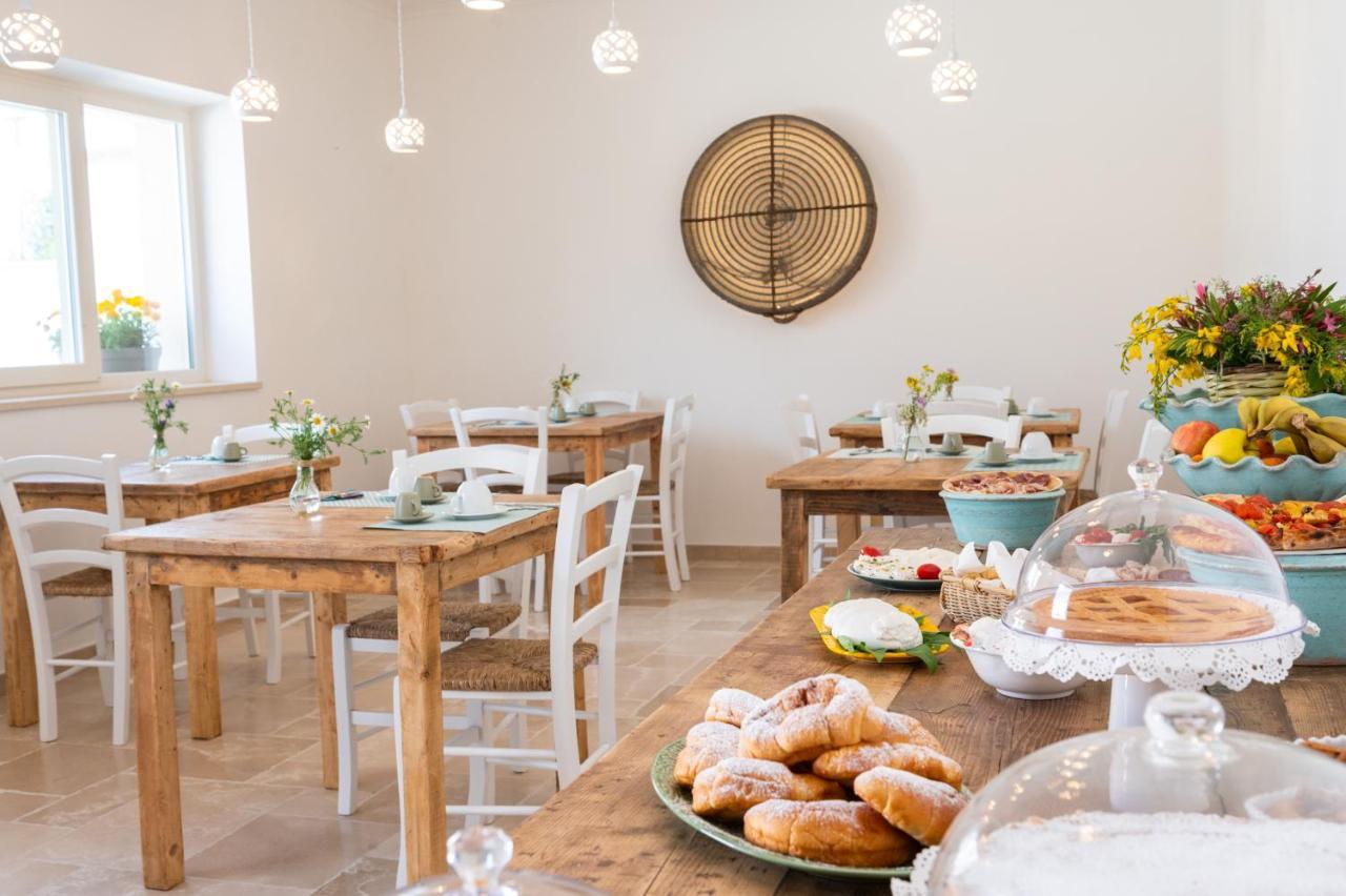 Masseria Spiga グラヴィーナ・イン・プーリア エクステリア 写真