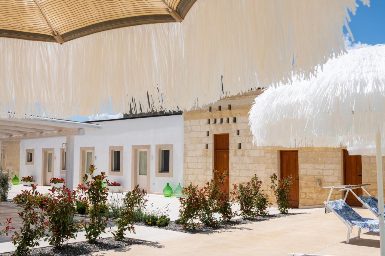 Masseria Spiga グラヴィーナ・イン・プーリア エクステリア 写真