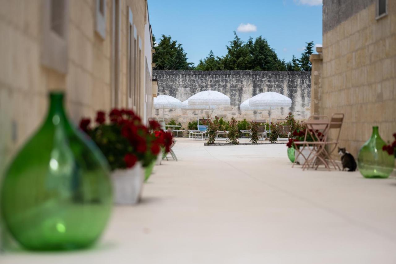 Masseria Spiga グラヴィーナ・イン・プーリア エクステリア 写真