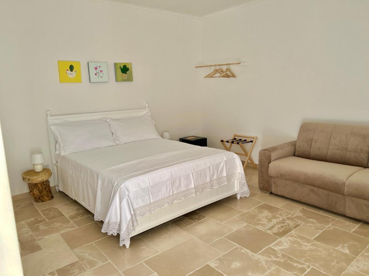 Masseria Spiga グラヴィーナ・イン・プーリア エクステリア 写真
