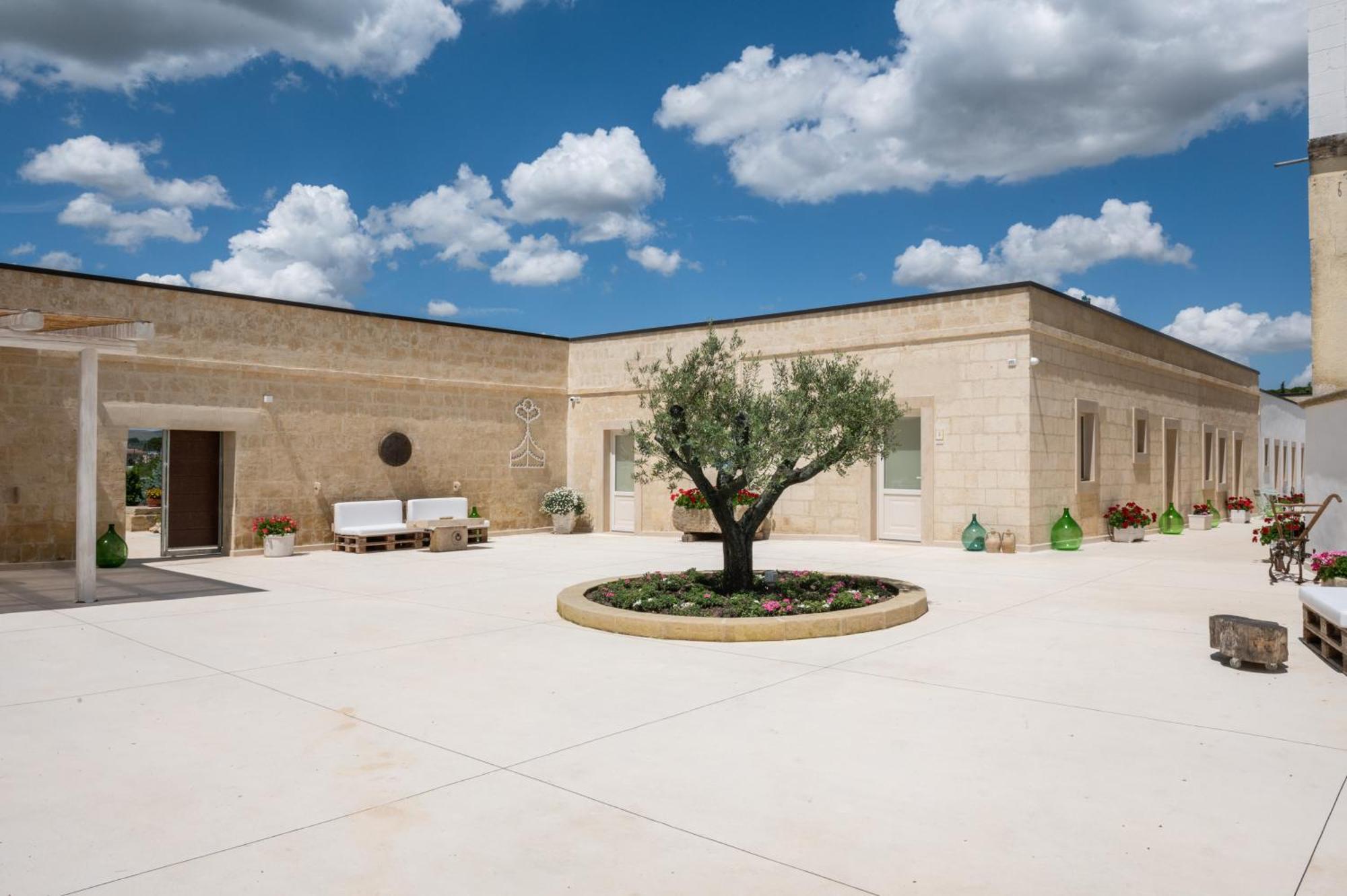 Masseria Spiga グラヴィーナ・イン・プーリア エクステリア 写真
