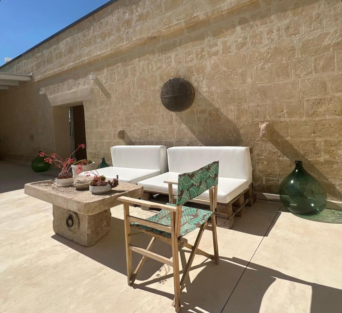 Masseria Spiga グラヴィーナ・イン・プーリア エクステリア 写真