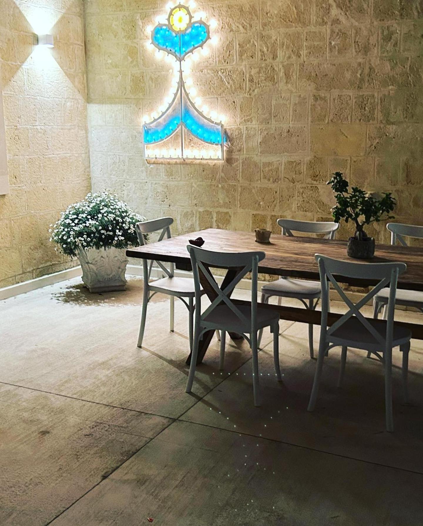 Masseria Spiga グラヴィーナ・イン・プーリア エクステリア 写真