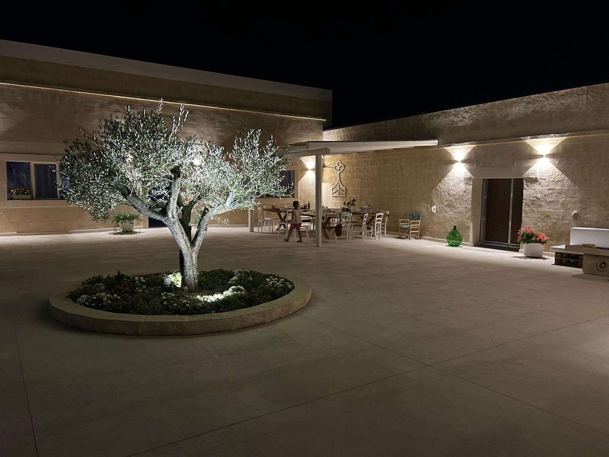 Masseria Spiga グラヴィーナ・イン・プーリア エクステリア 写真