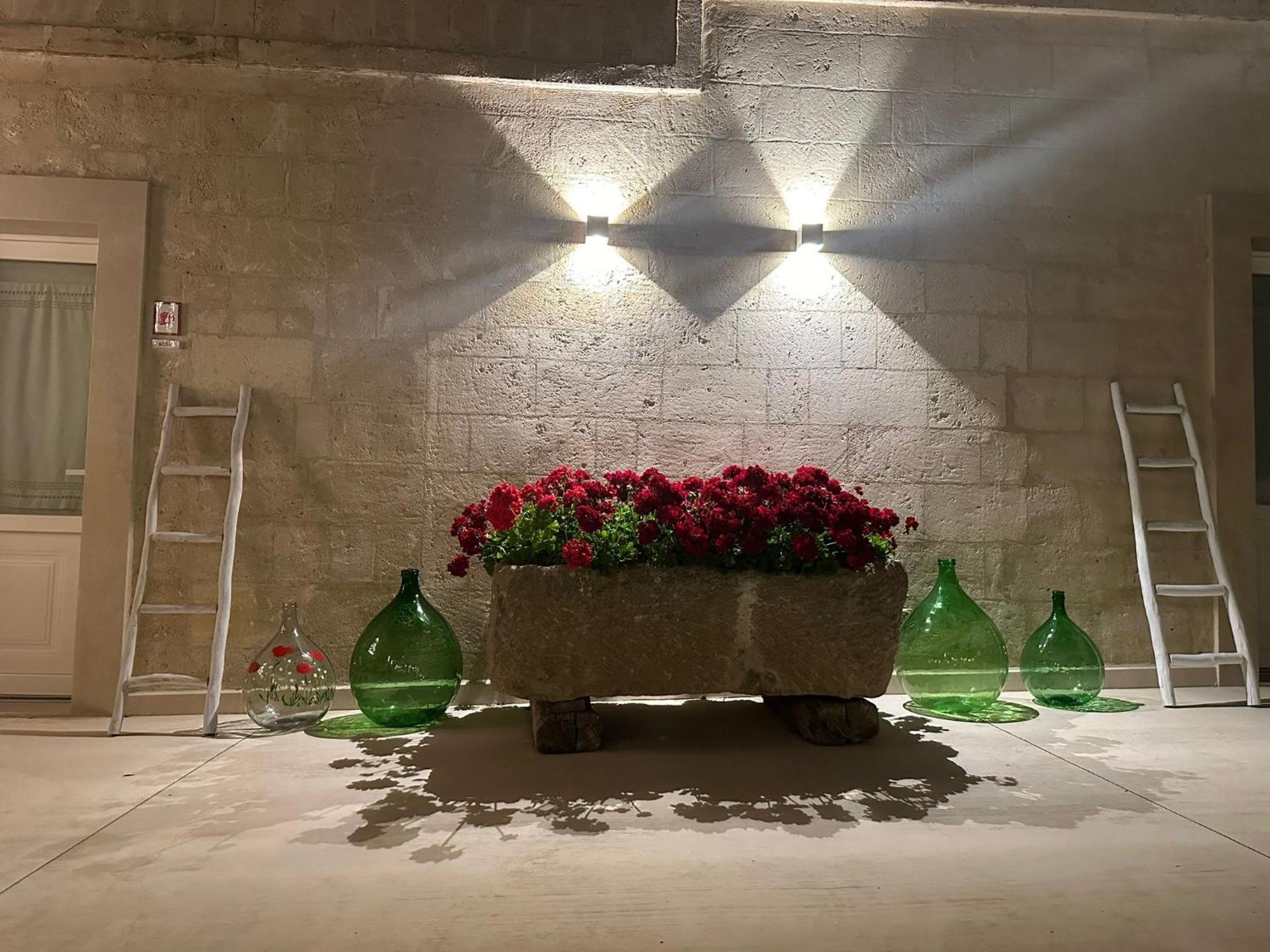 Masseria Spiga グラヴィーナ・イン・プーリア エクステリア 写真