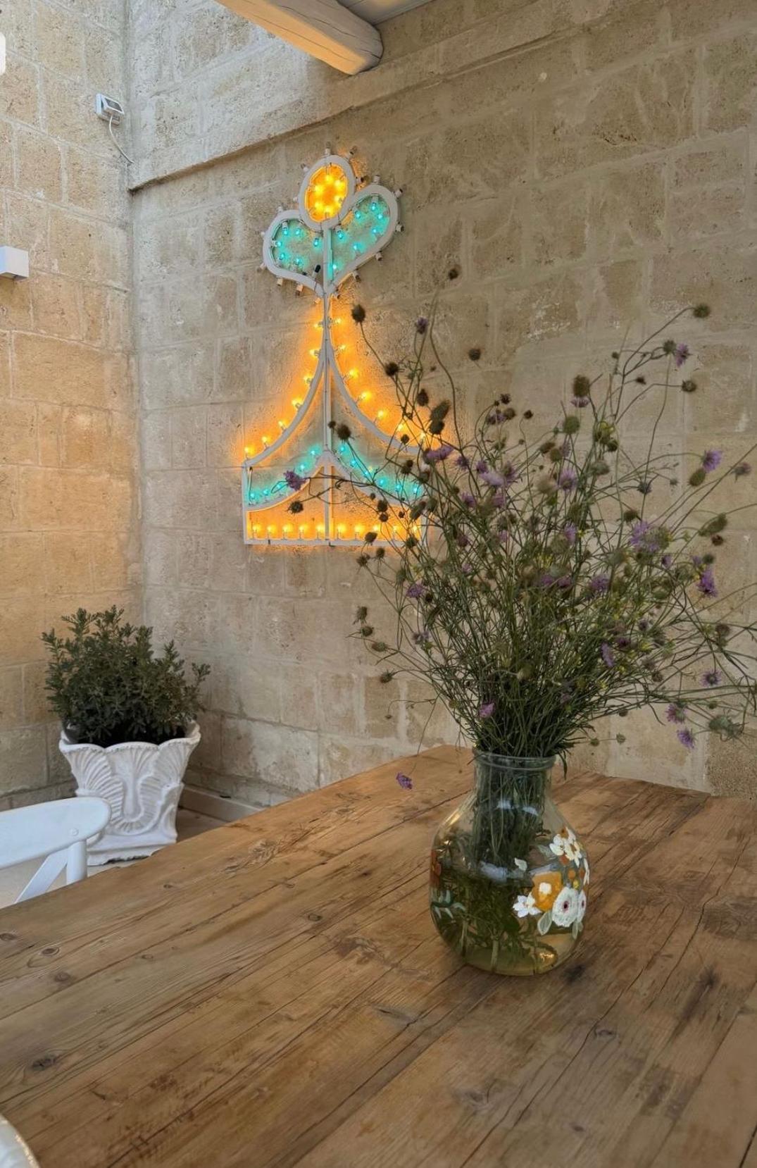 Masseria Spiga グラヴィーナ・イン・プーリア エクステリア 写真