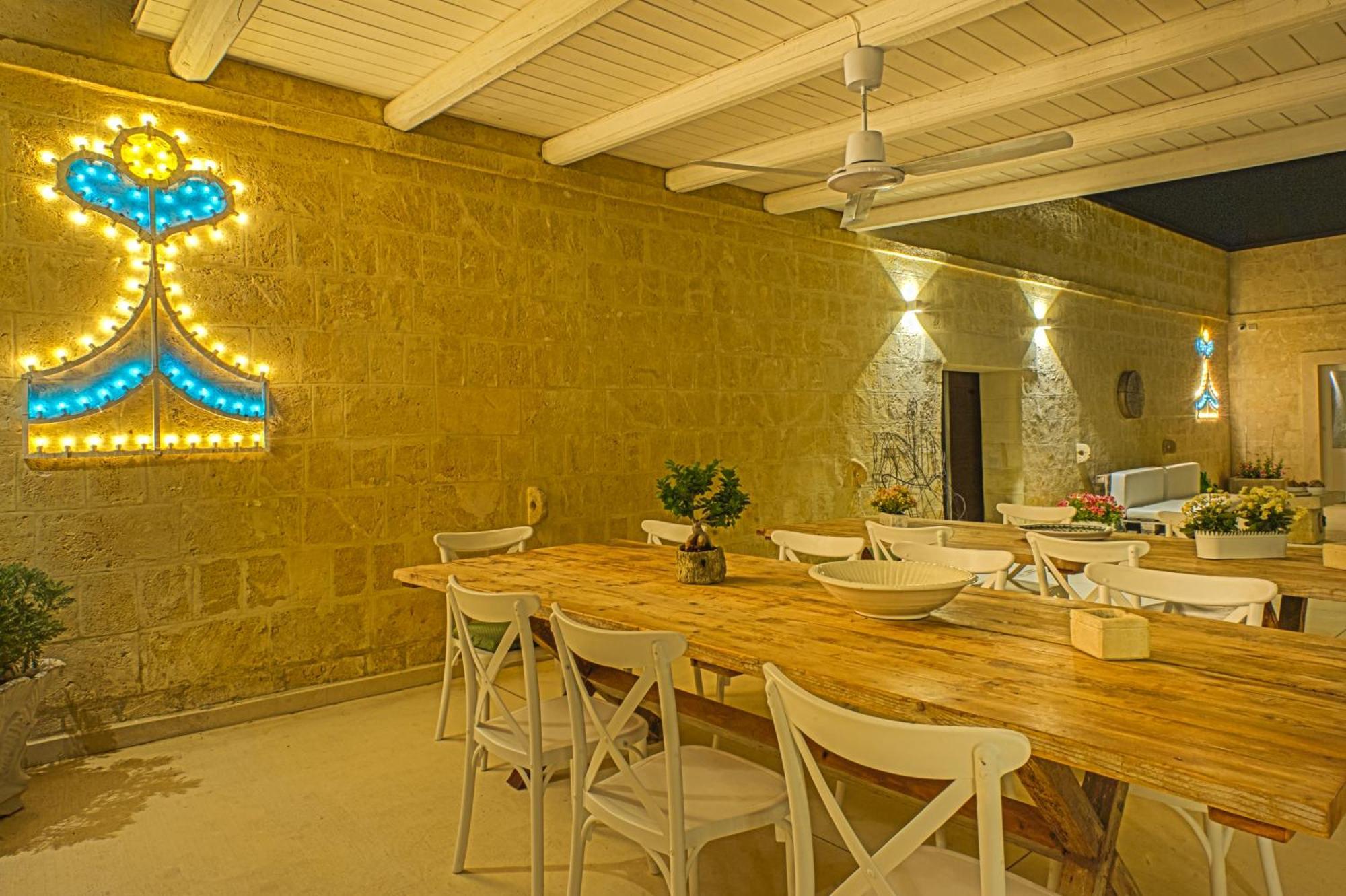 Masseria Spiga グラヴィーナ・イン・プーリア エクステリア 写真