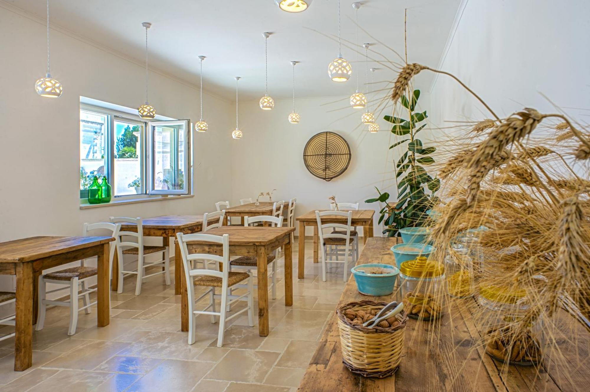 Masseria Spiga グラヴィーナ・イン・プーリア エクステリア 写真